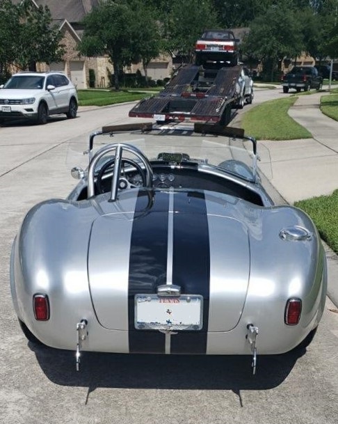 DOOR TO DOOR VEHICLE SHIPPING SERVICE