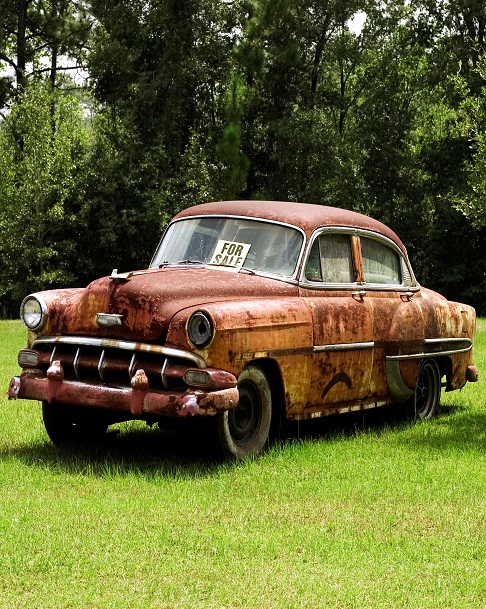 INOPERABLE VEHICLE SHIPPING SERVICE